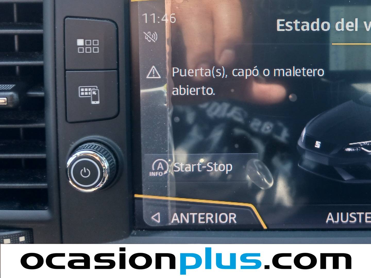 Seat León Seat León 1.4 TSI S&S Style Visio (125 CV km 0
