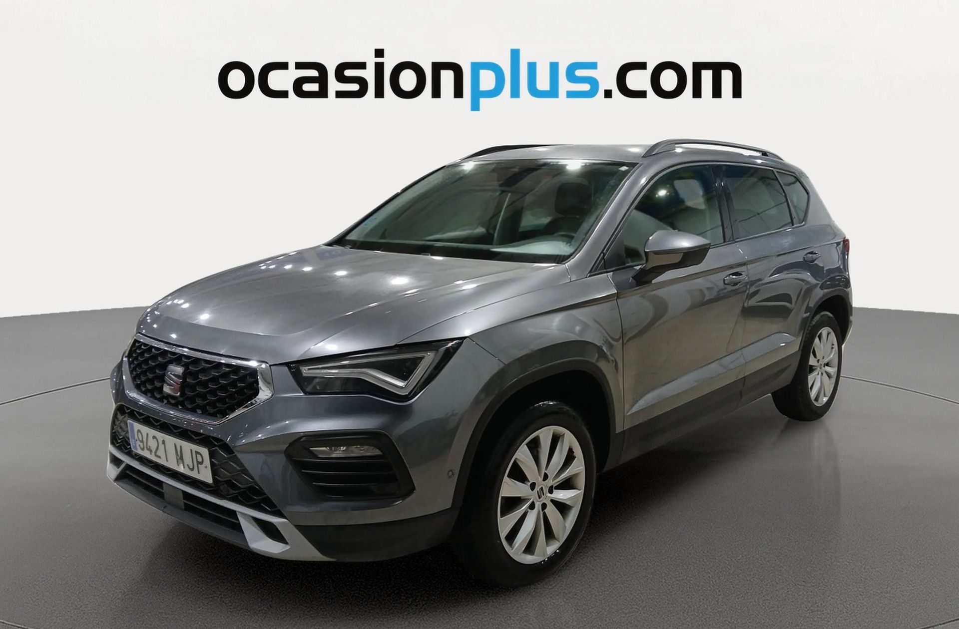 SEAT Ateca 1.5 TSI Style XL
