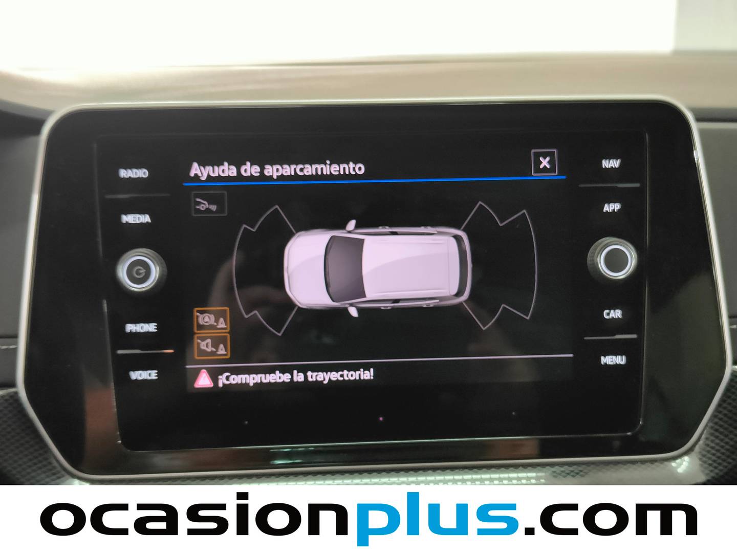 Extras del Volkswagen T-Cross Volkswagen T-Cross R-Line 1.0 TSI (116 CV) DSG