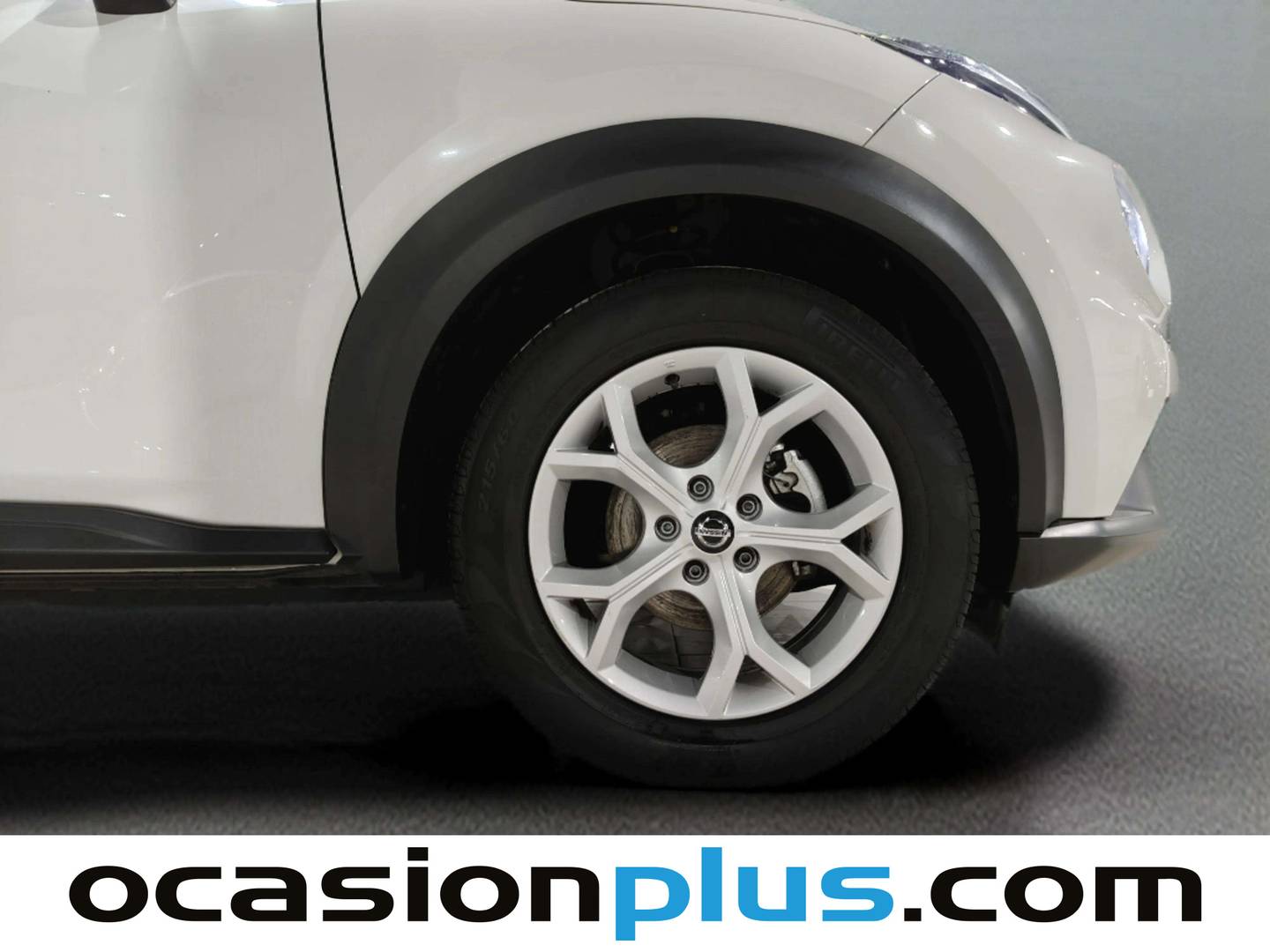 Nissan JUKE Nissan Juke DIG-T Acenta (114 CV) de ocasión