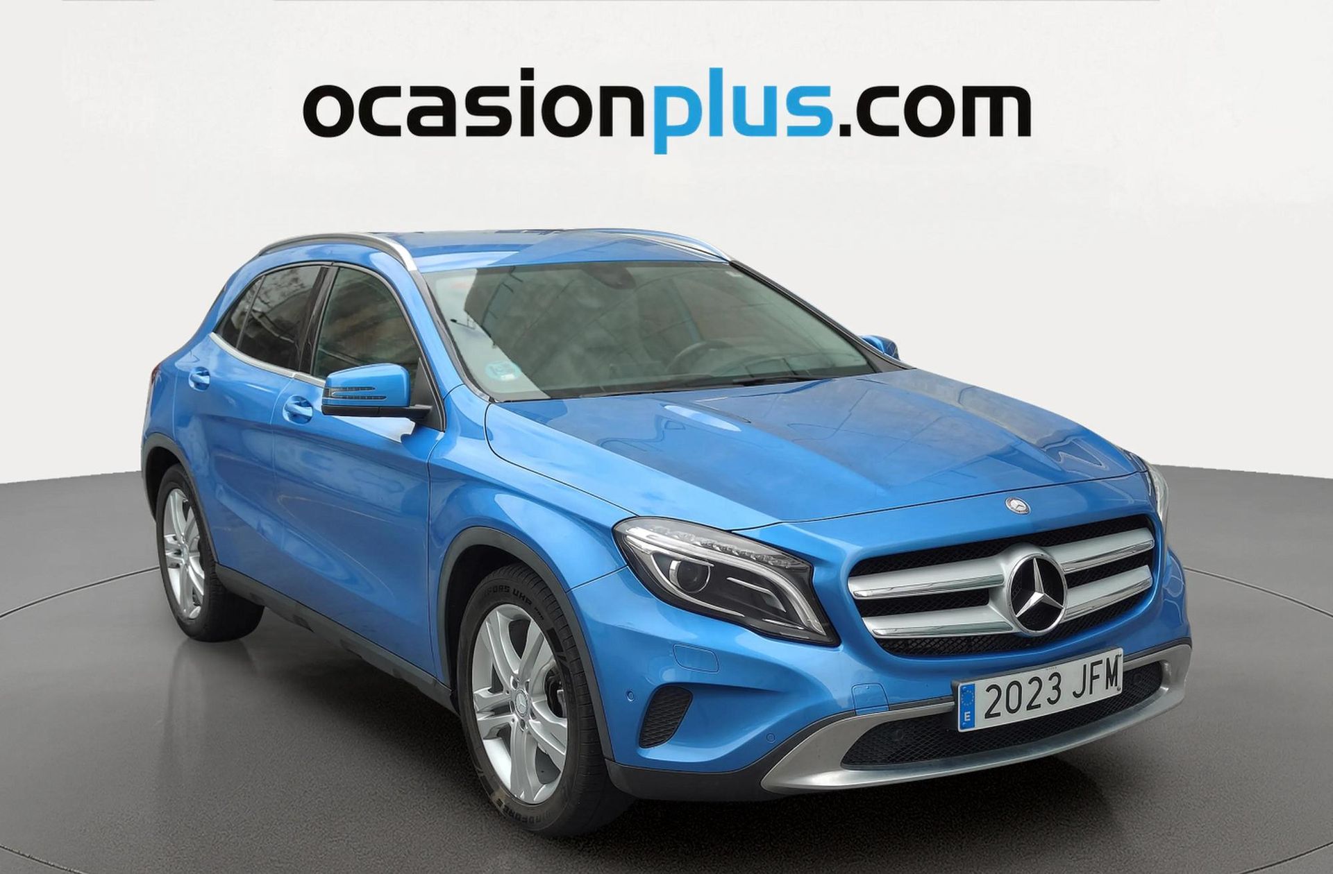 Mercedes-Benz GLA 200 CDI Urban - foto 2