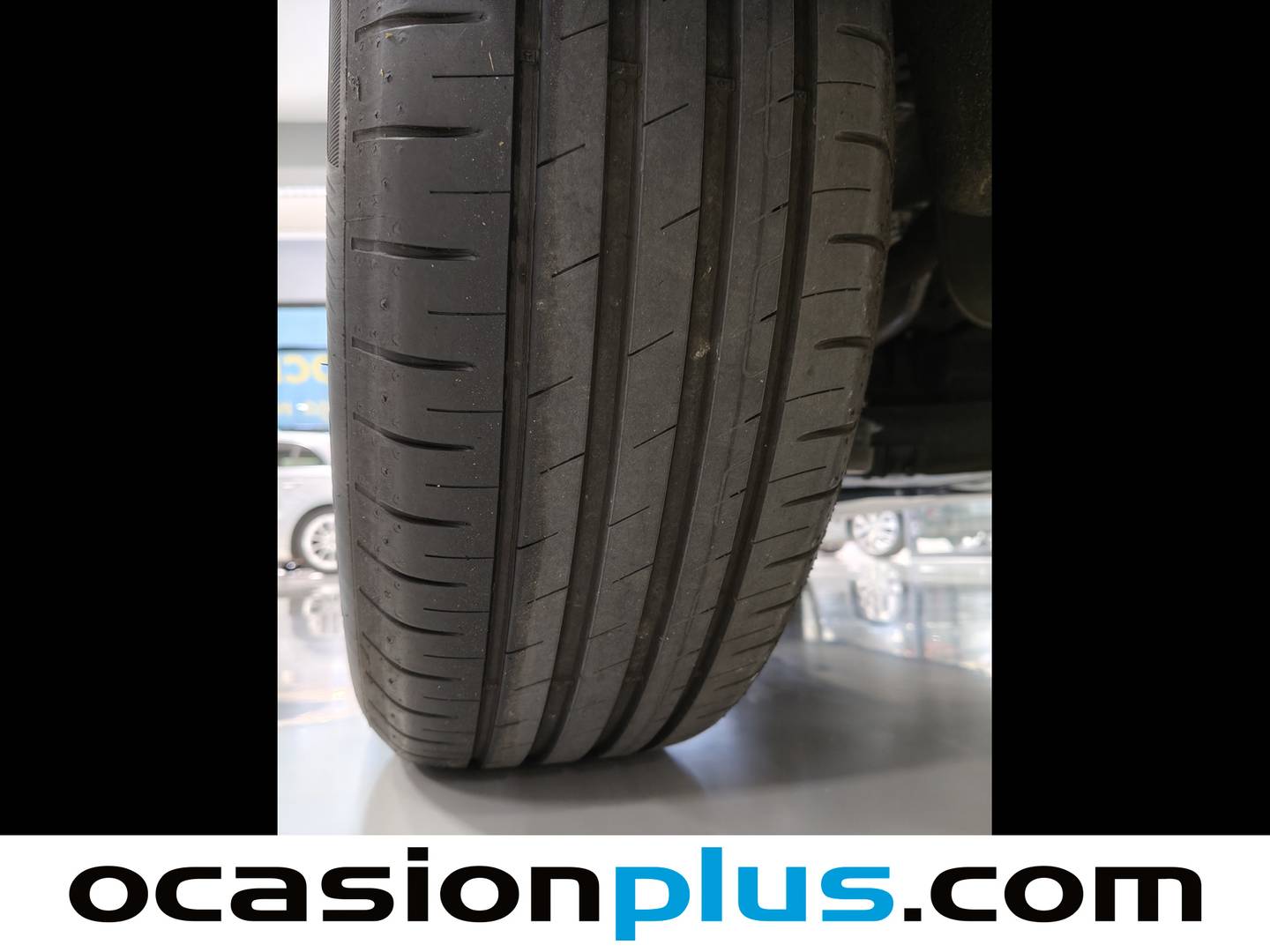 Volkswagen Taigo Volkswagen Taigo Life 1.0 TSI (110 CV) DSG de segunda mano