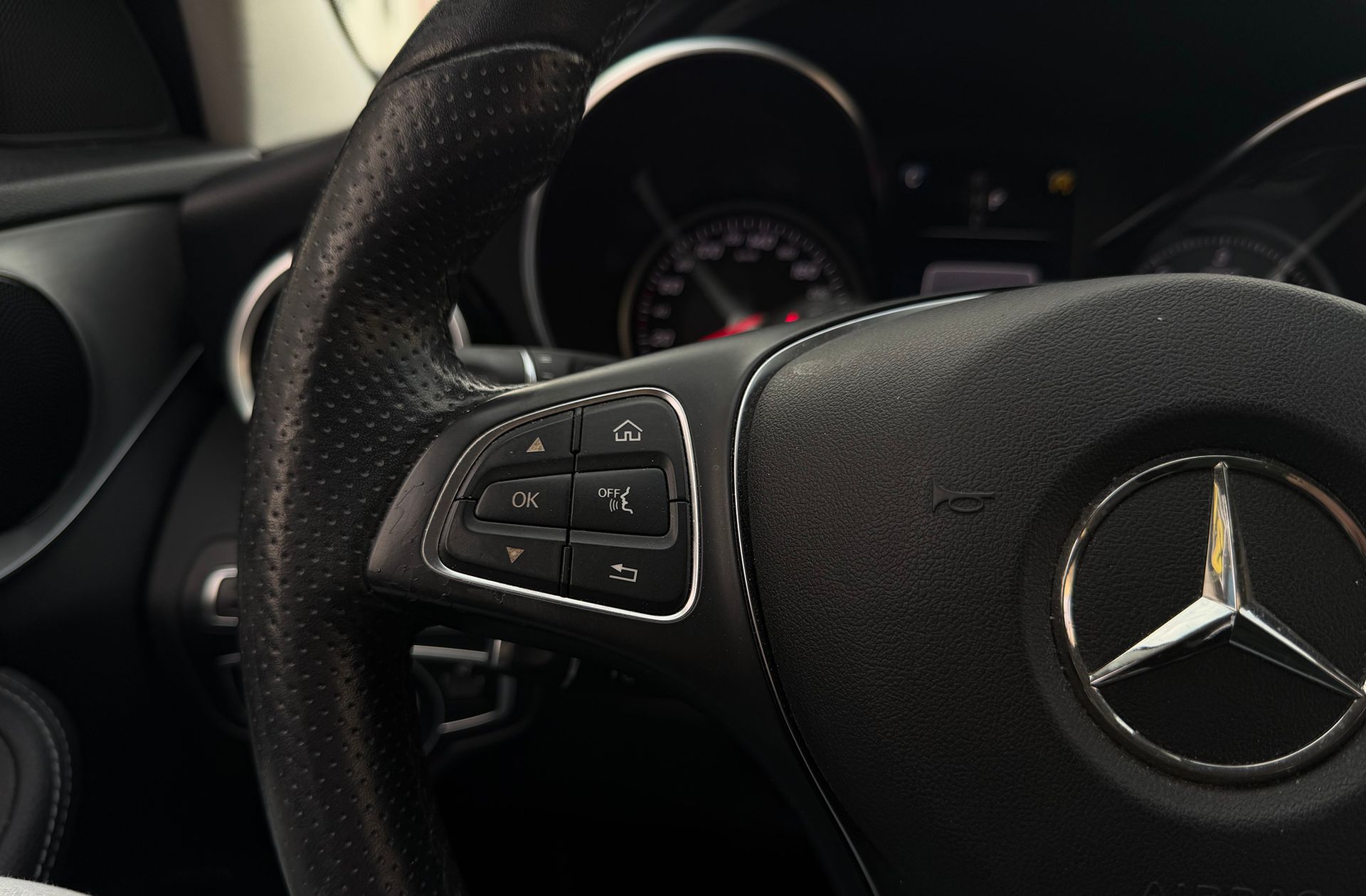 Mercedes-Benz Clase C Estate 220 d (Pack AMG) - foto 27