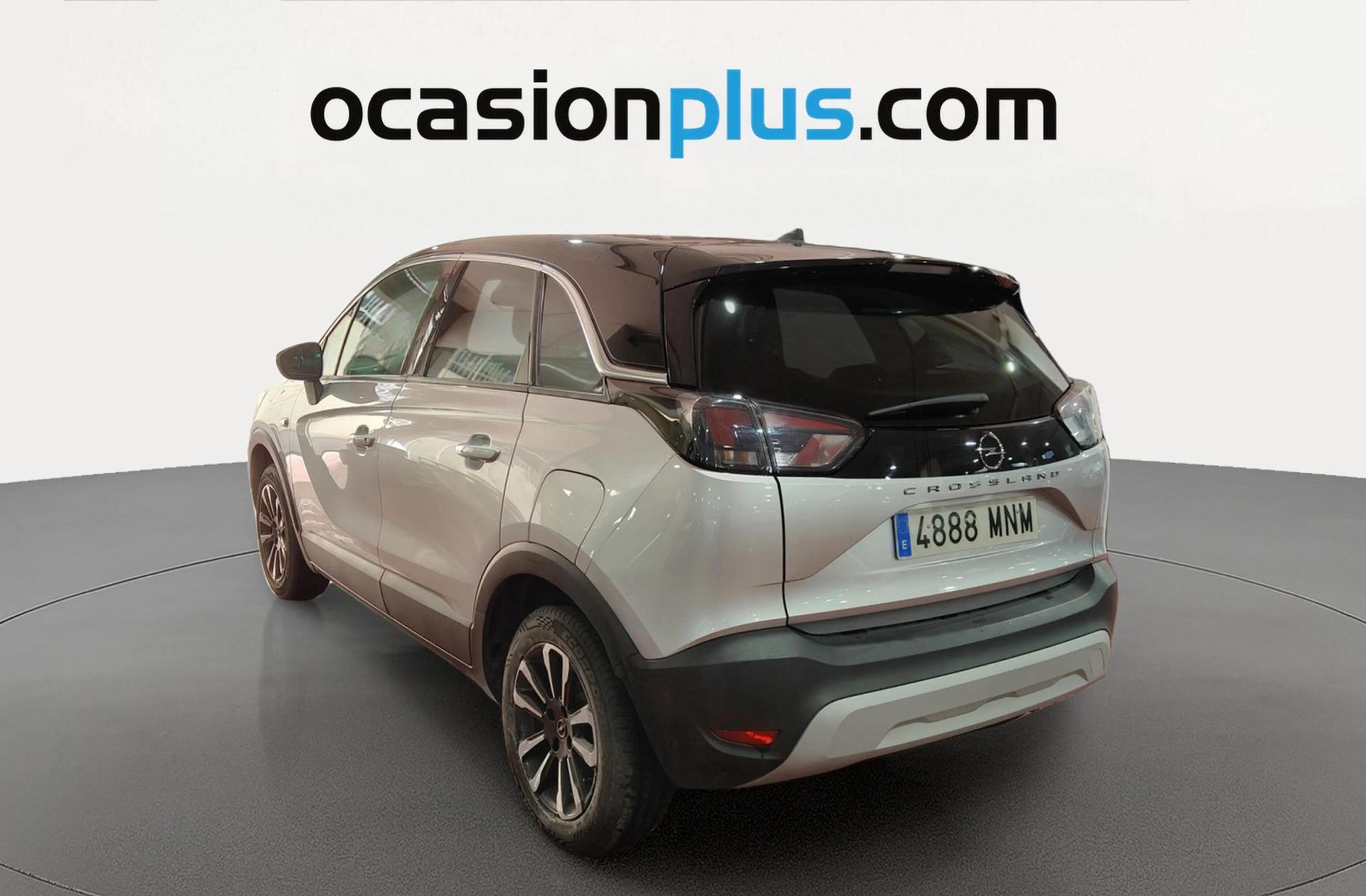 Opel Crossland 1.2 Elegance - foto 3