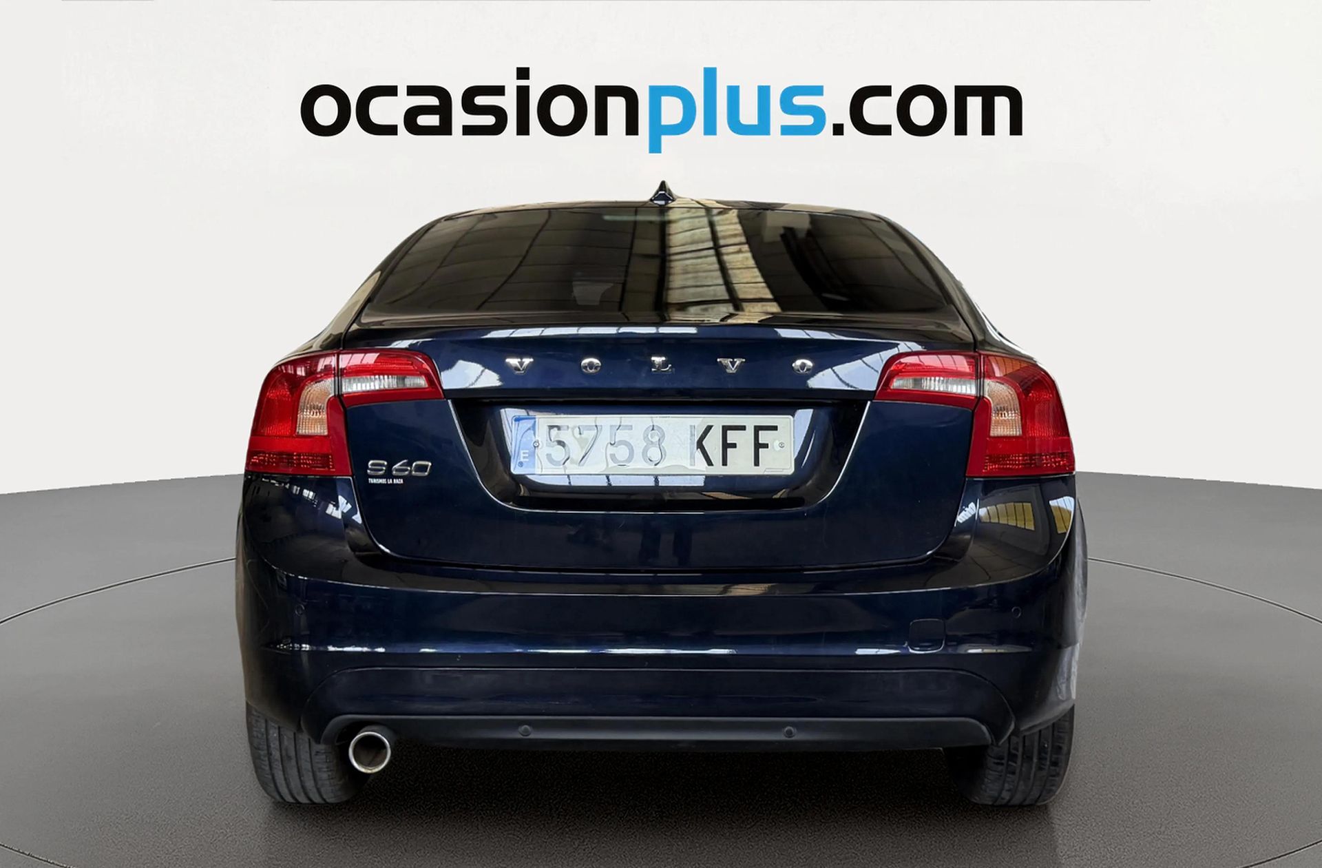 Volvo S60 D2 Momentum - foto 13