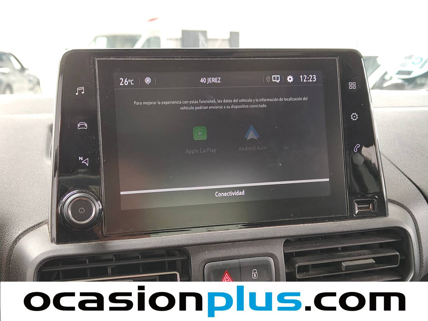 Acabados Opel Combo Life Opel Combo Life 1.2 Turbo S&S Innovation L (110 CV)