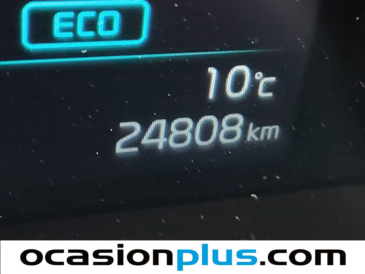 Foto KIA Niro Kia Niro 1.6 GDi HEV Drive (129 CV)