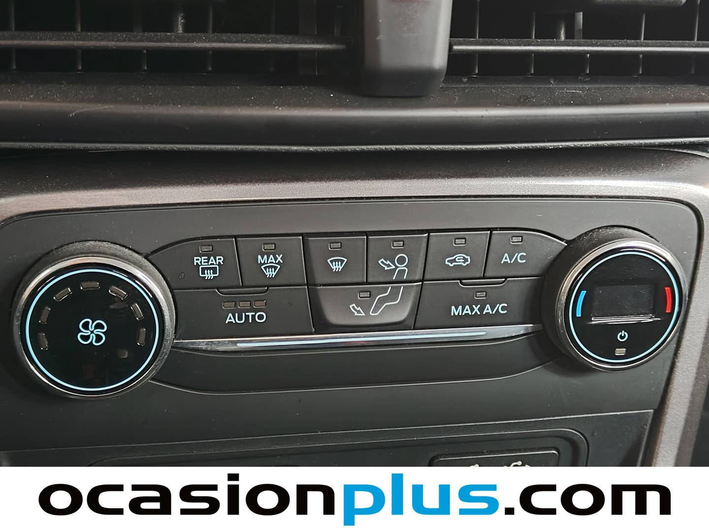 Ford EcoSport Ford EcoSport 1.0T EcoBoost S&S Trend+ (125 CV) gasolina