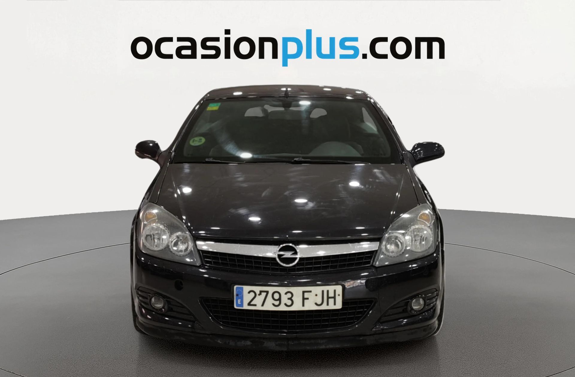 Opel Astra 1.9 CDTI Twin Top Enjoy - foto 10