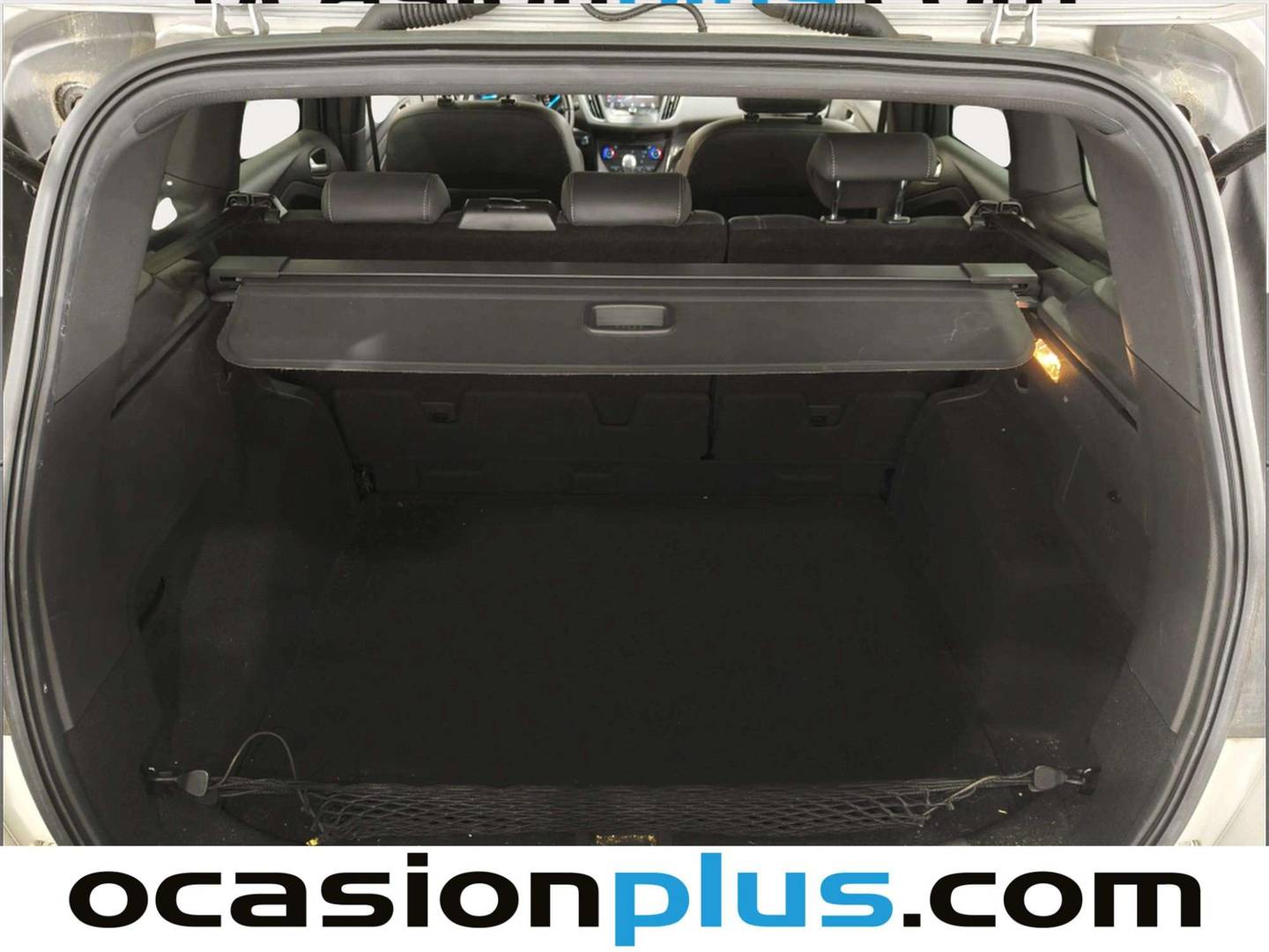 Foto Ford Kuga Ford Kuga 2.0 TDCI S&S ST-Line 4x2 (150 CV)