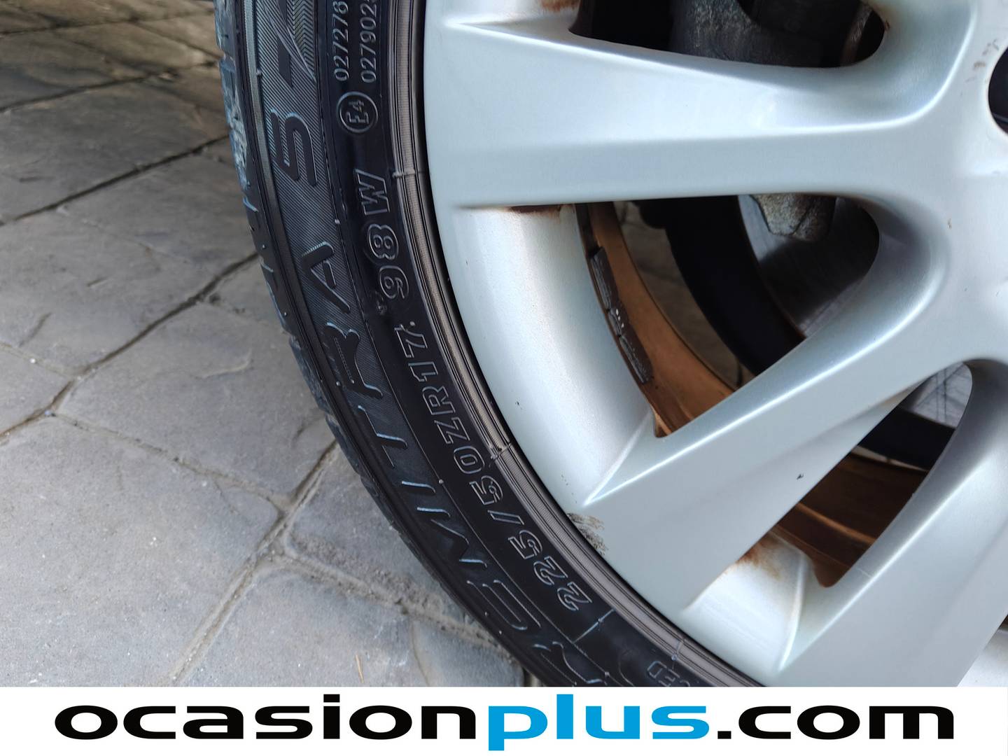 Seat Alhambra Seat Alhambra 2.0 TDI S&S Style DSG (140 CV) 7 plazas automático