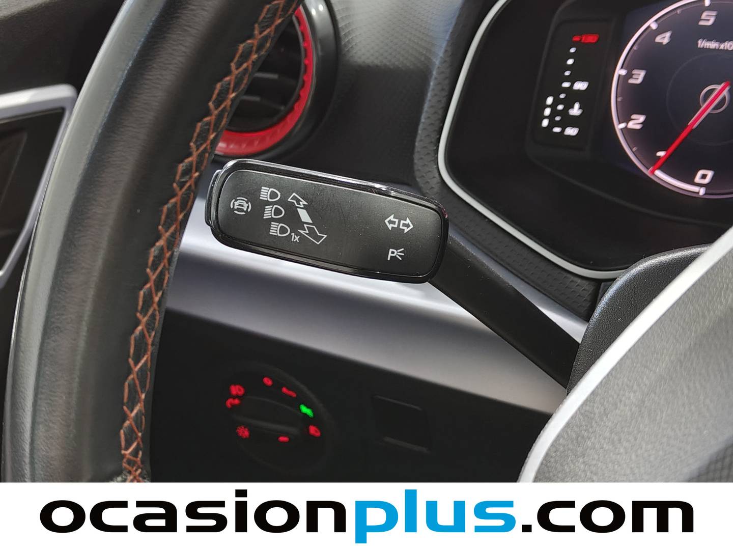 Seat Ibiza SEAT Ibiza 1.0 TSI S&S FR XL (110 CV) 110cv