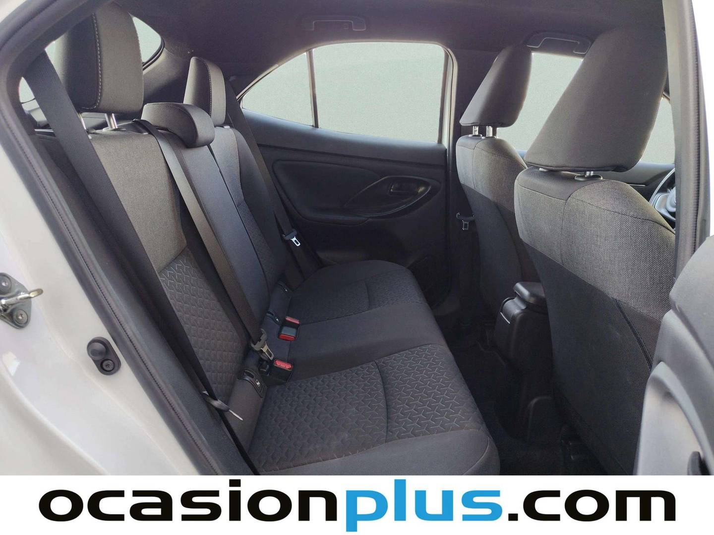 Toyota Yaris Cross Toyota Yaris Cross 120H Active Tech (116 CV) km 0