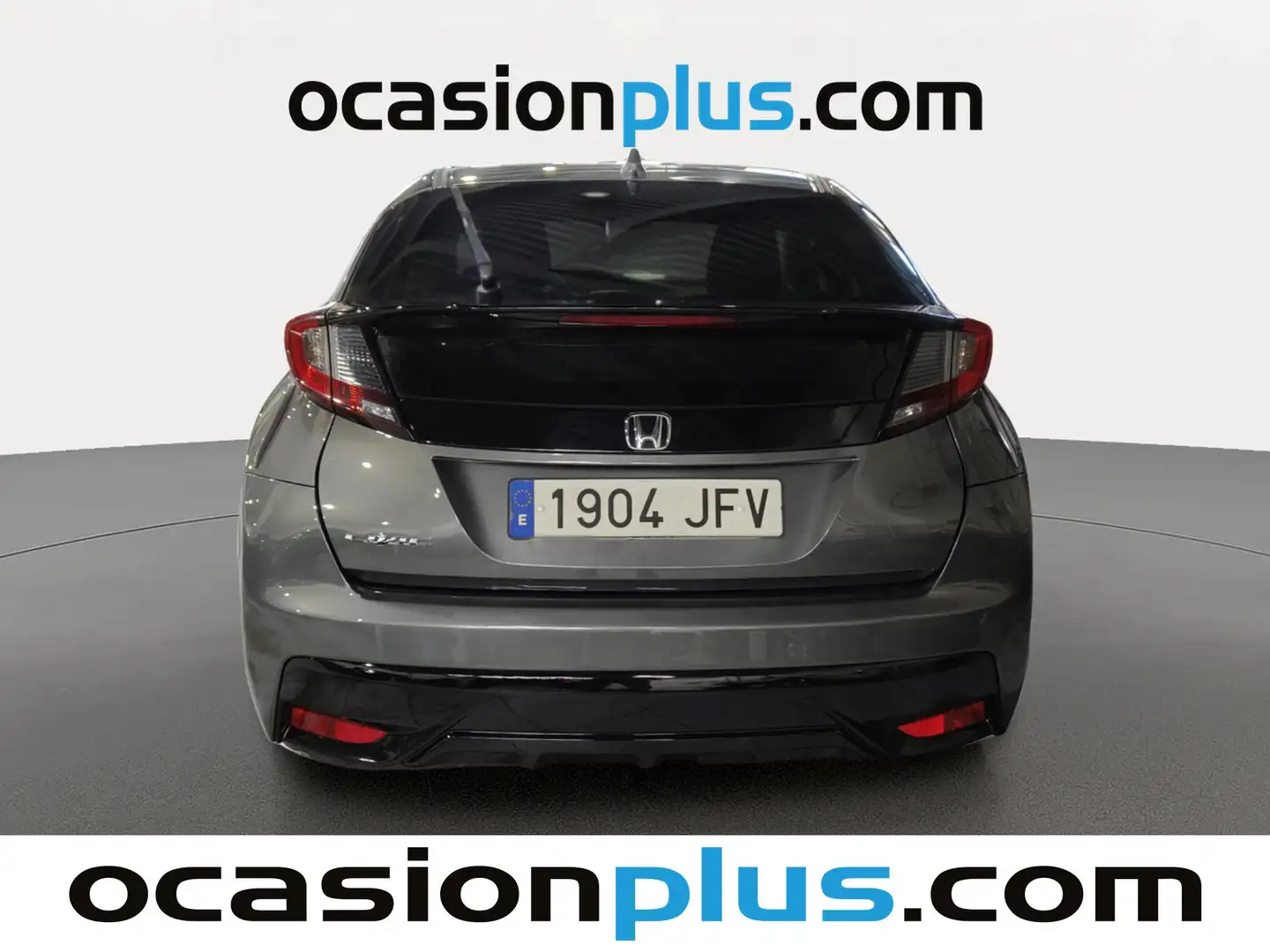 Foto Honda Civic Honda Civic 1.4 i-VTEC Comfort (100 CV)