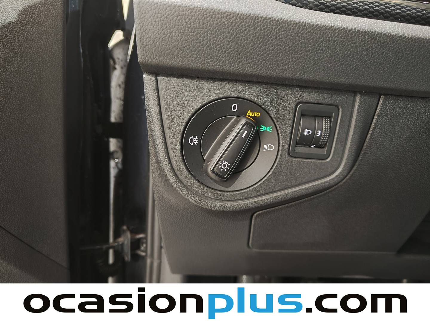 Foto Volkswagen Taigo Volkswagen Taigo Life 1.0 TSI (110 CV)