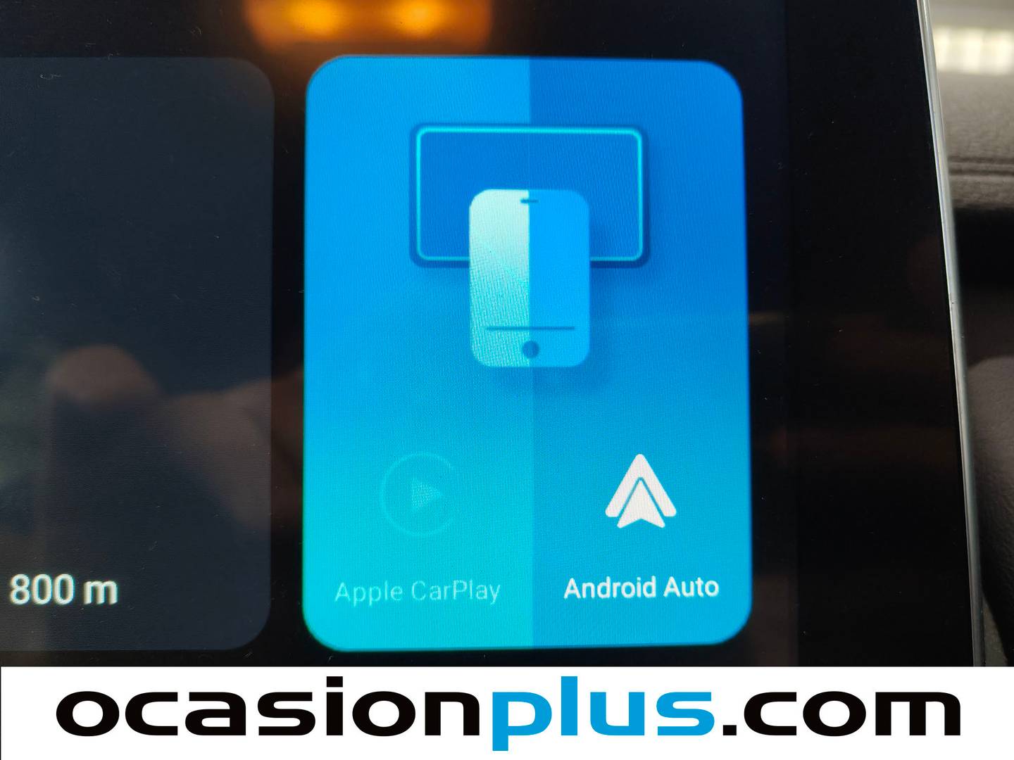 Equipamiento del MG HS MG HS 1.5 Turbo GDI Comfort DCT (162 CV)