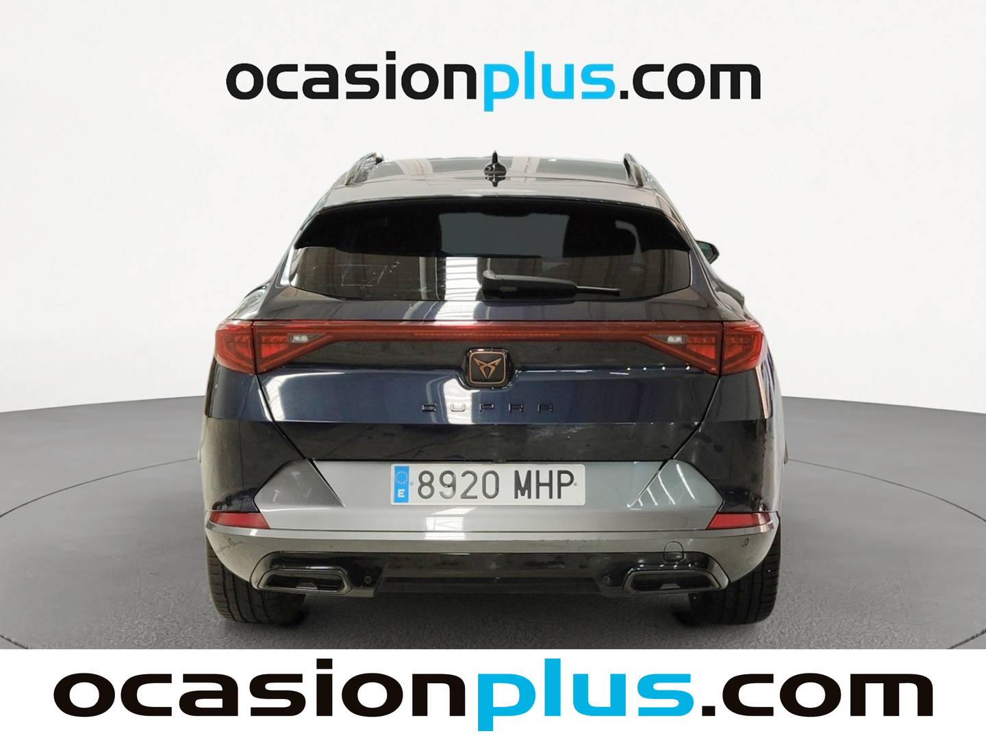 Cupra Formentor CUPRA Formentor 2.0 TDI  (150 CV) km 0