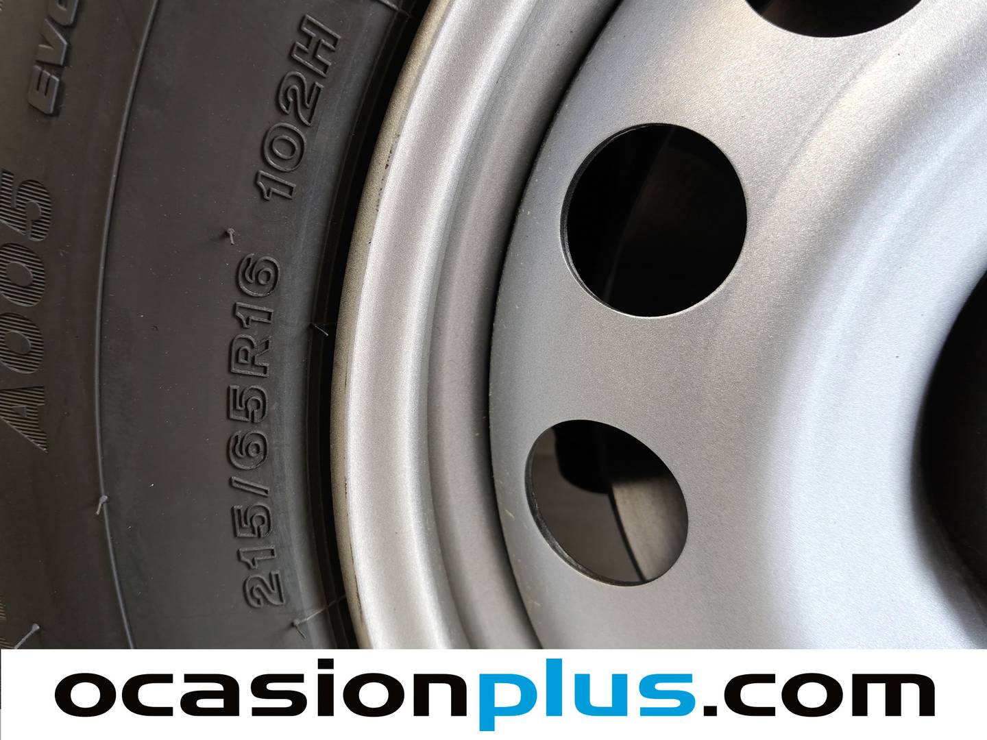 Fiat Doblò Fiat Dobló Furgón BlueHDi 100 M (100 CV) diésel