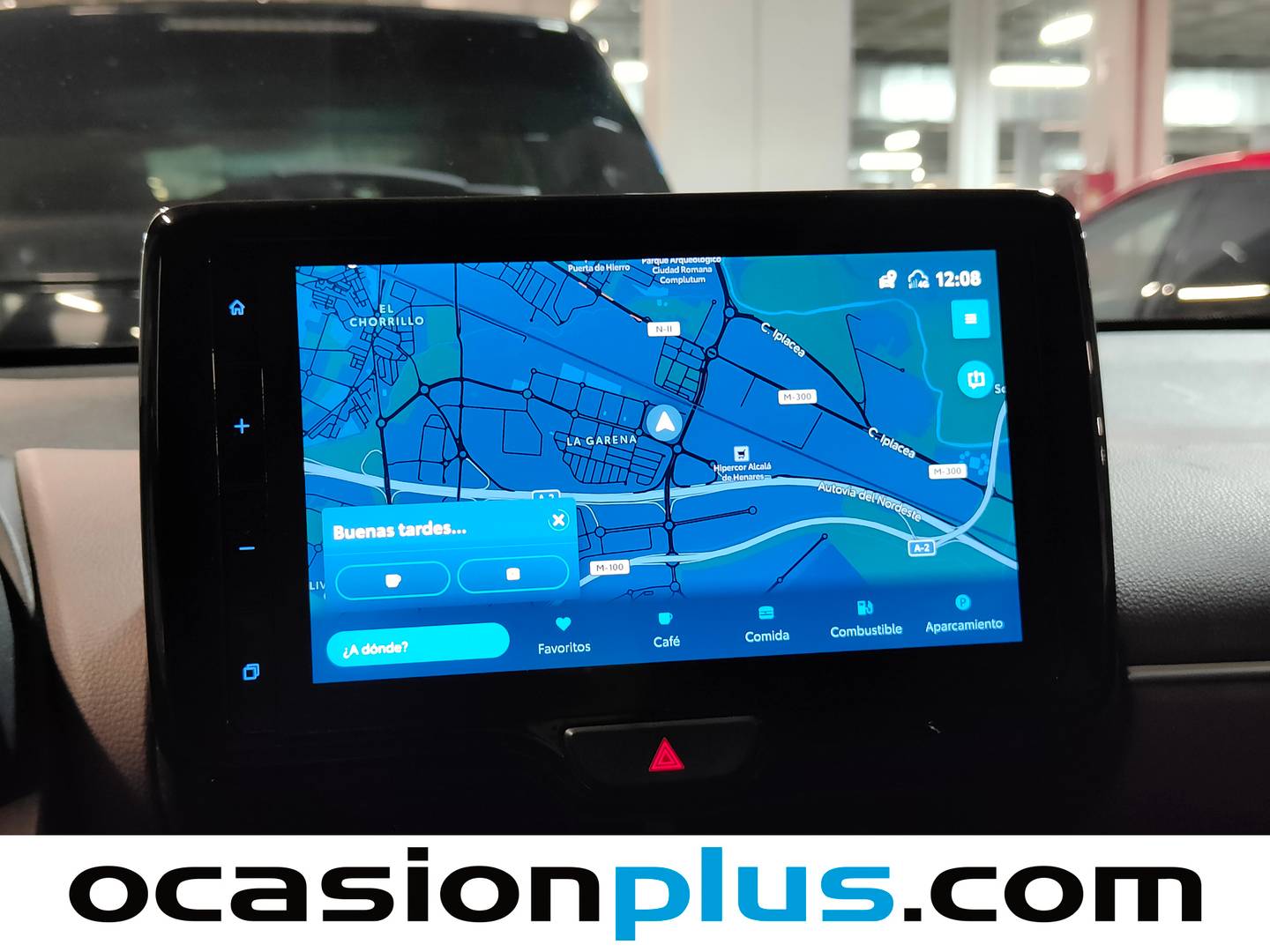 Extras y acabados del Toyota Yaris Cross Toyota Yaris Cross 120H Style (116 CV)