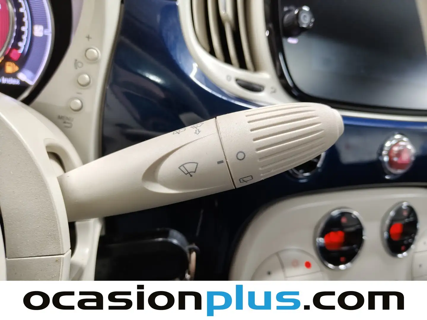 Foto Fiat 500 Fiat 500 1.0 Hybrid Dolcevita (70 CV)