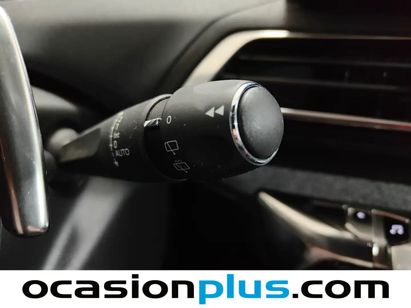 Foto Peugeot 3008 Hybrid Peugeot 3008 3008 Hybrid 300 Allure Pack e-EAT8 (300 CV)