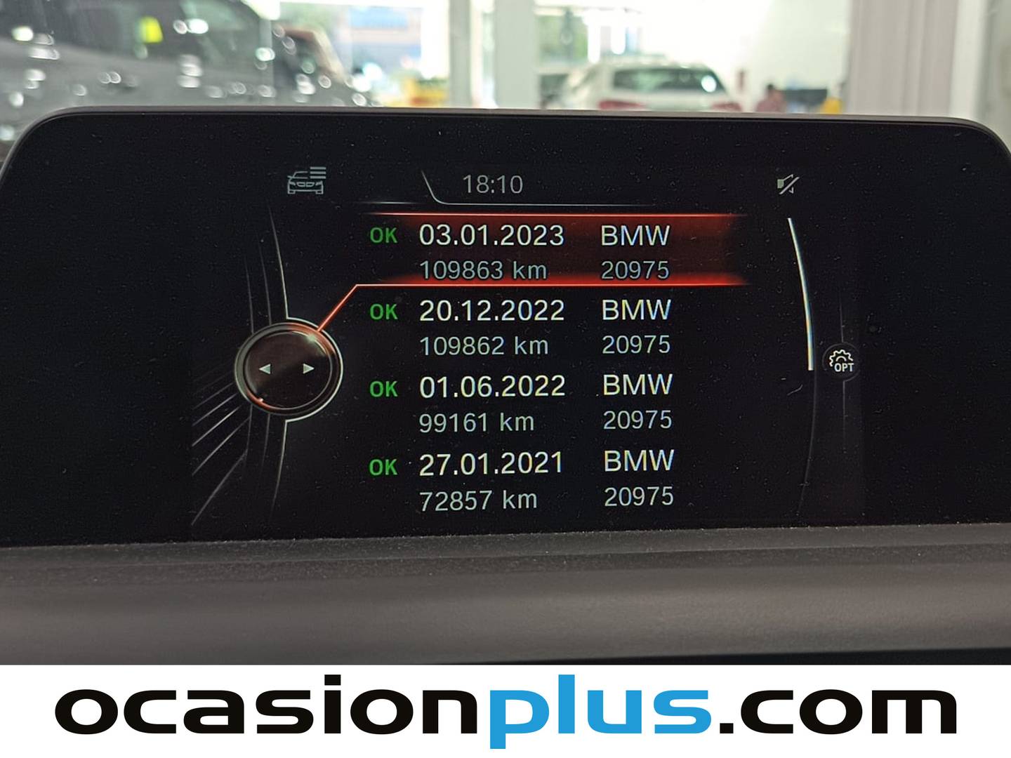 Foto BMW Serie 2 BMW Serie 2 220d Coupe (190 CV)