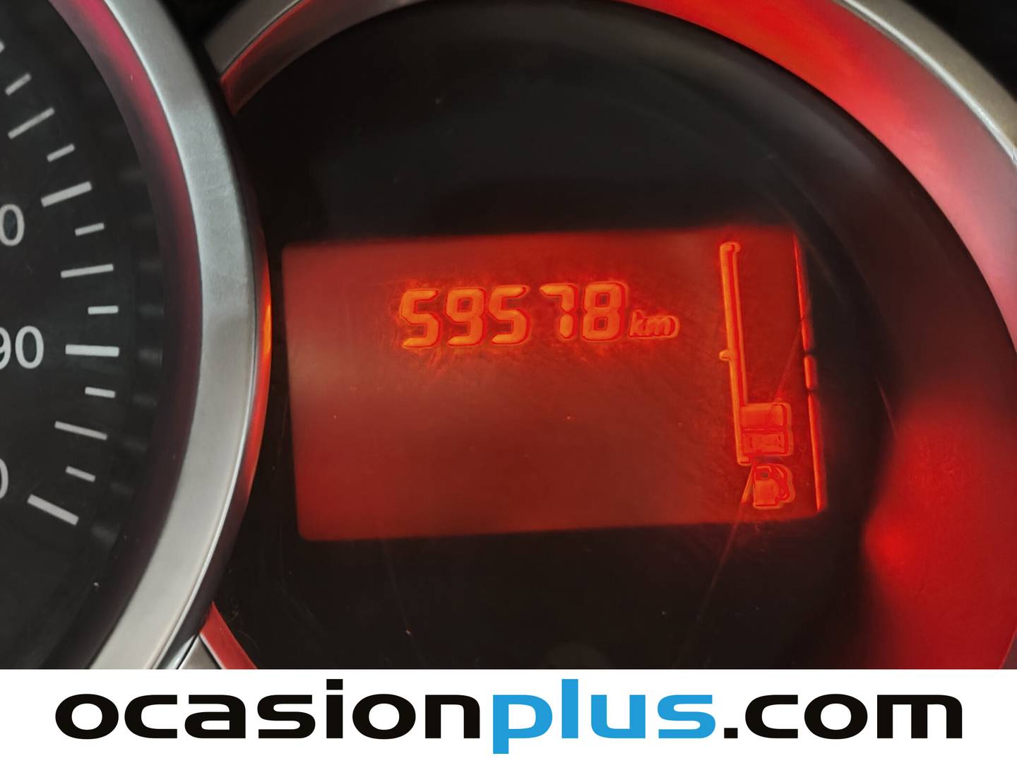 Dacia Logan Dacia Logan MCV Ambiance (73 CV) seminuevo