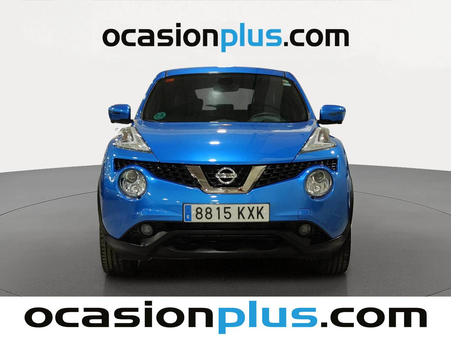 Nissan JUKE Nissan Juke G Tekna CVT (112 CV) barato