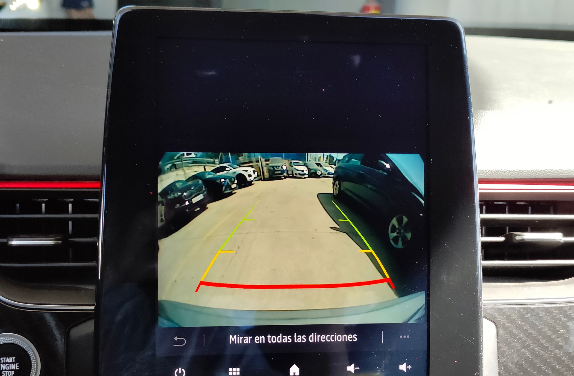 Renault Arkana RS Line TCe EDC Microhíbrido - foto 10