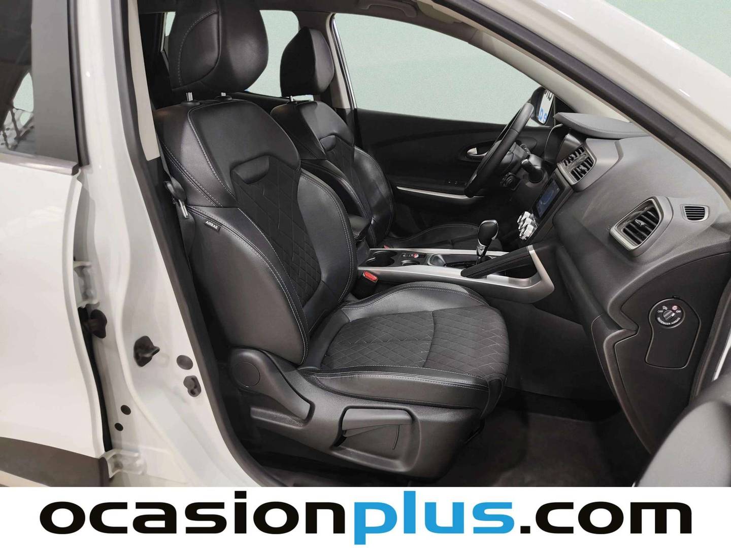 Renault Kadjar Renault Kadjar Techno TCe GPF (140 CV) EDC gasolina