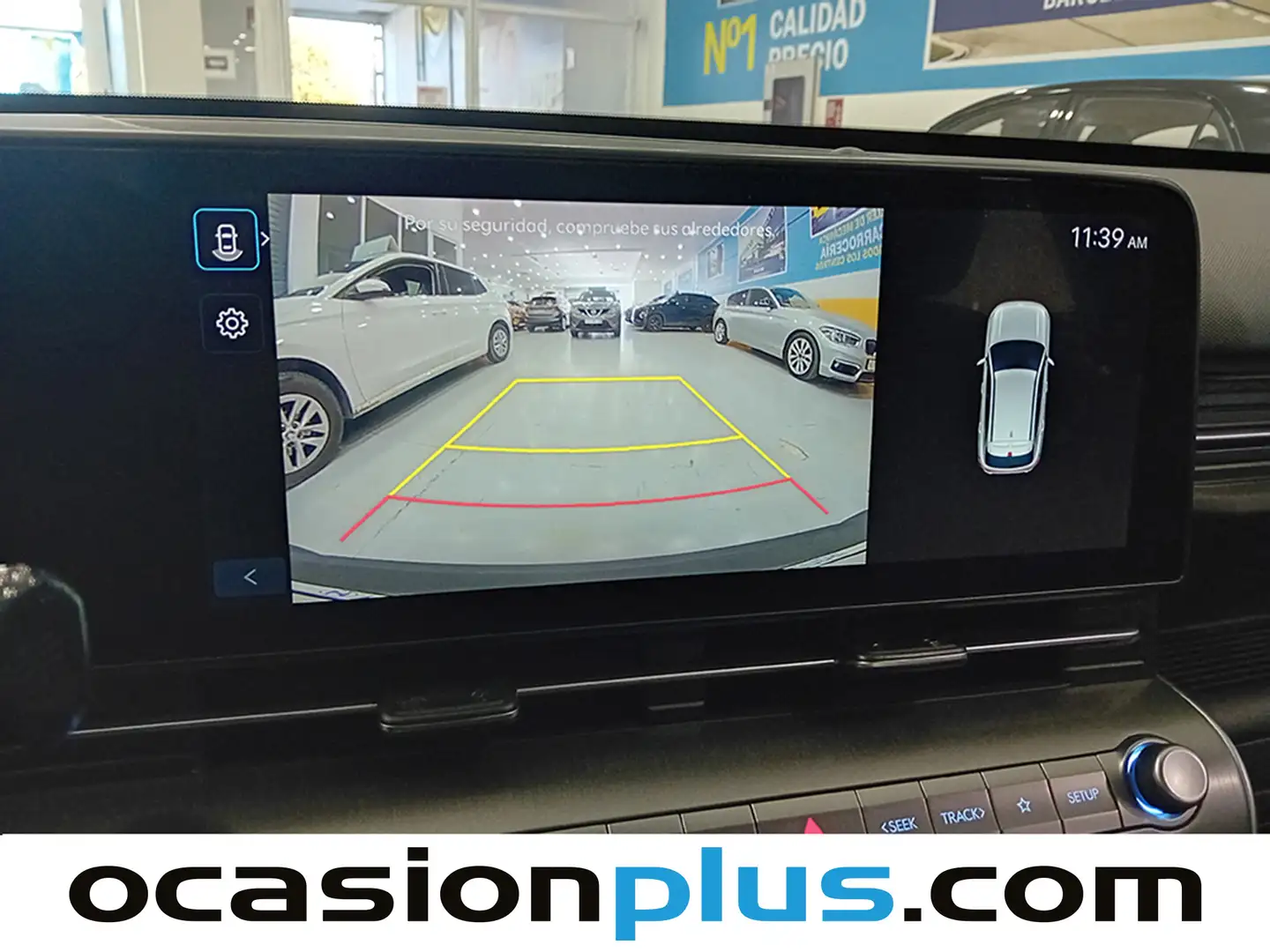 Foto Hyundai Kona Hyundai Kona 1.0 TGDi Maxx 4x2 (120 CV)