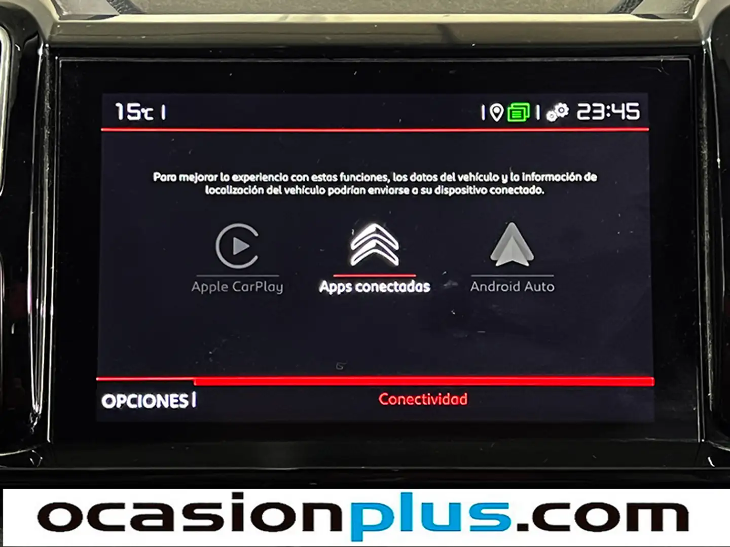 Foto Citroën C5 Aircross Citroen C5 Aircross PureTech 130 S&S C Series (131 CV)