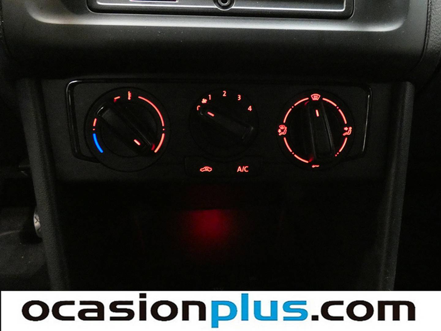 Foto Volkswagen Polo Volkswagen Polo Edition 1.0 BMT (60 CV)