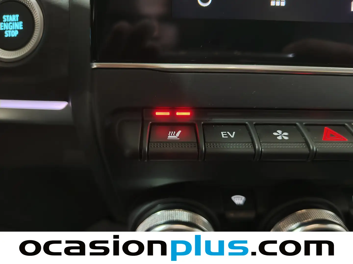 Foto Renault Arkana Renault Arkana Esprit Alpine E-TECH Híbrido (145 CV)