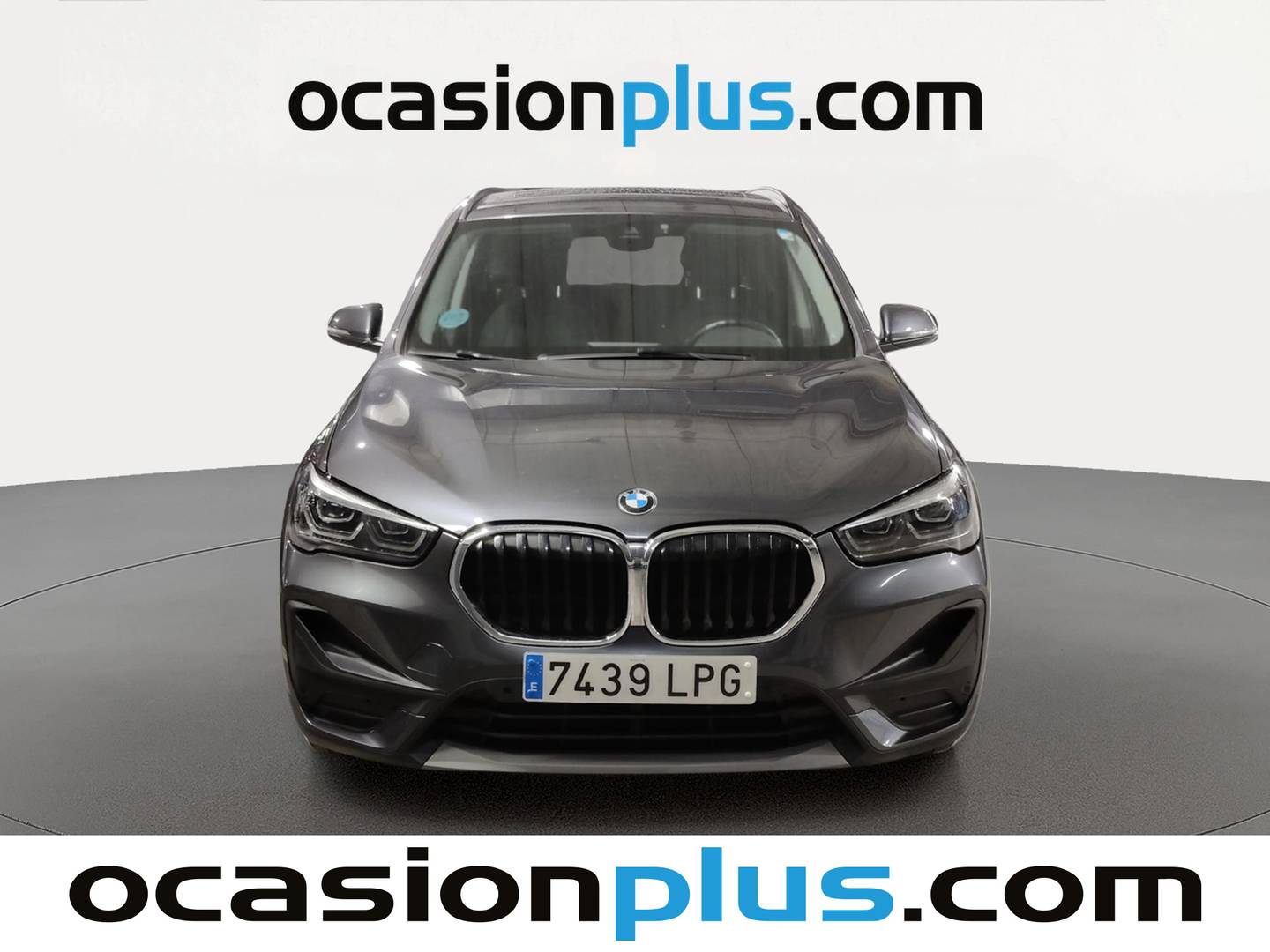 BMW X1 BMW X1 sDrive18i (136 CV) al mejor precio