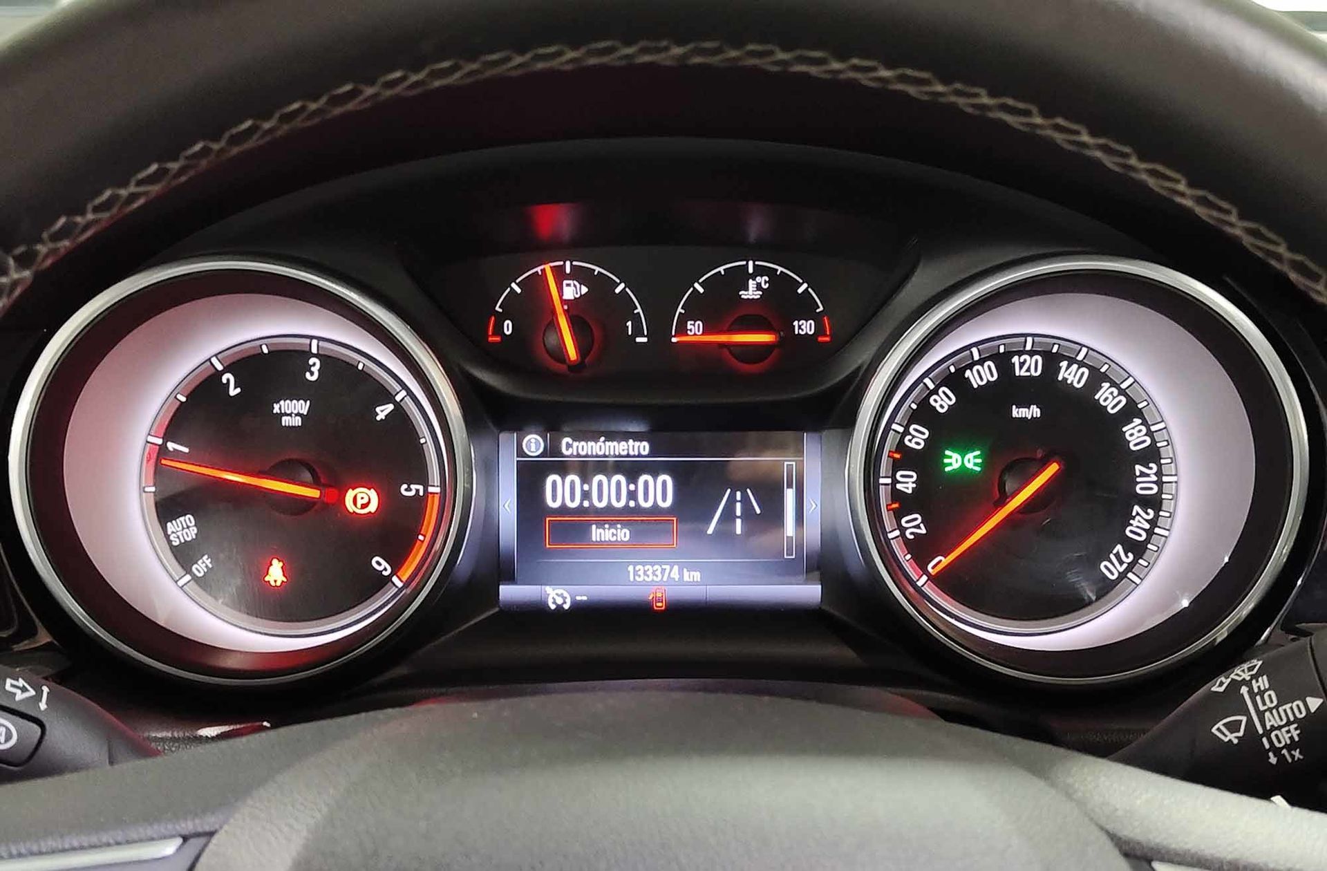 Opel Insignia 1.6 CDTI Turbo D Selective - foto 26