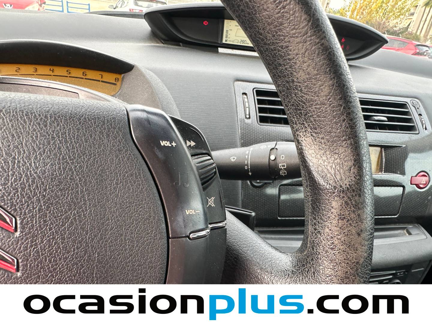 Foto Citroën C4 Citroen C4 1.6 16v Collection (110 CV)