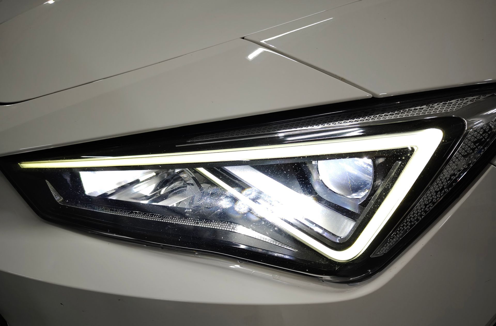 SEAT León ST 1.4 e-Hybrid FR Go XL DSG - foto 18