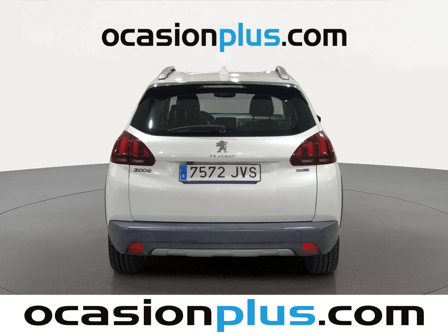Peugeot 2008 Peugeot 2008 BlueHDi 120 S&S Allure (120 CV) barato