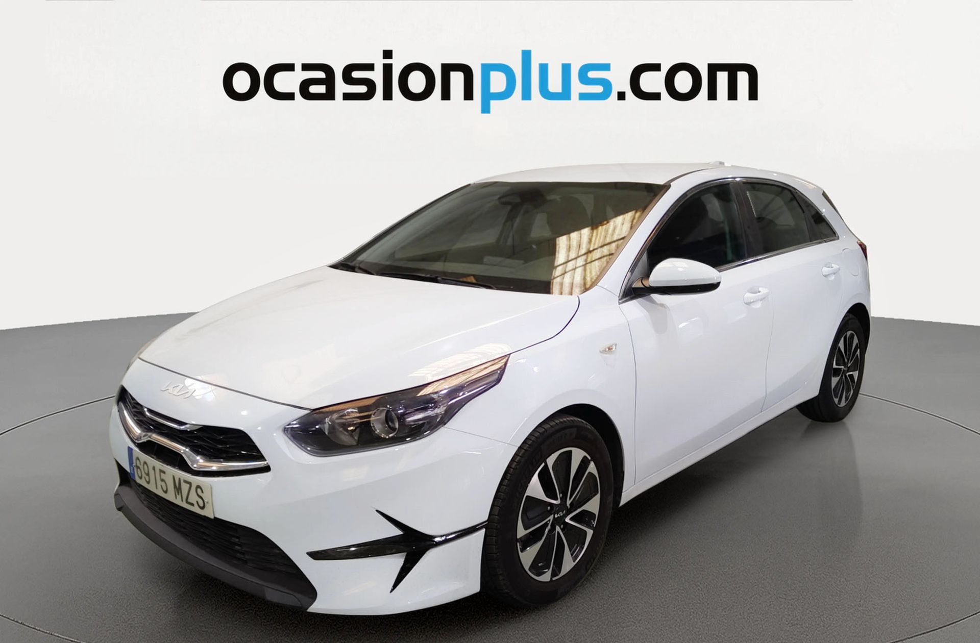 Kia Ceed 1.0 T-GDi Drive