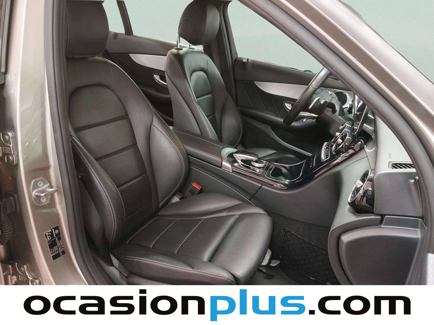 Mercedes Clase C Mercedes Clase C C 200 (184 CV) Pack AMG 184cv