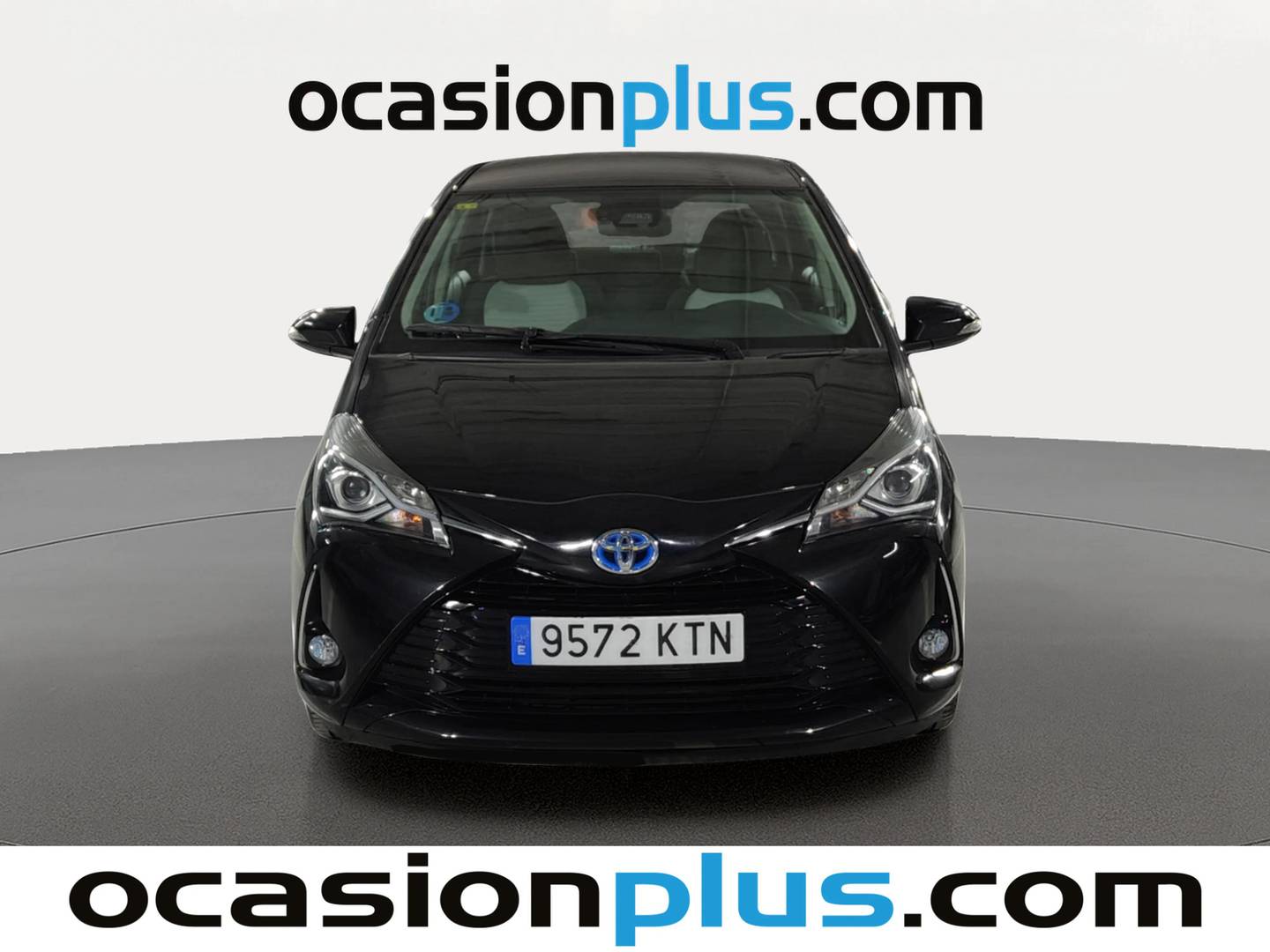 Foto Toyota Yaris Toyota Yaris 1.5 Hybrid Active (100 CV)