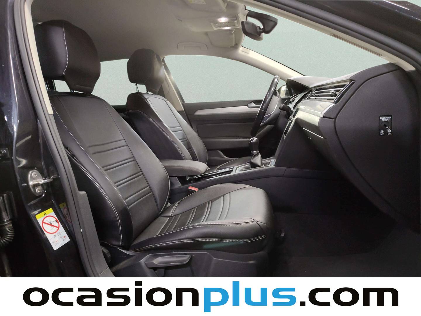 Volkswagen Passat Volkswagen Passat Variant Advance 2.0 TDI  (150 CV) seminuevo