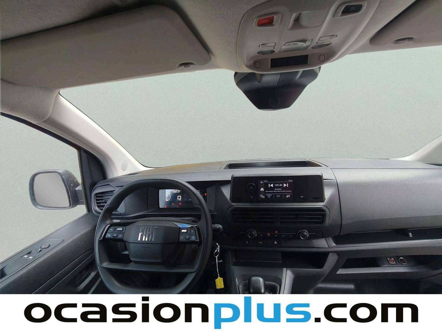 Fiat Scudo Fiat Scudo Furgon 1.5 Bluehdi L2 (120 CV) de ocasión
