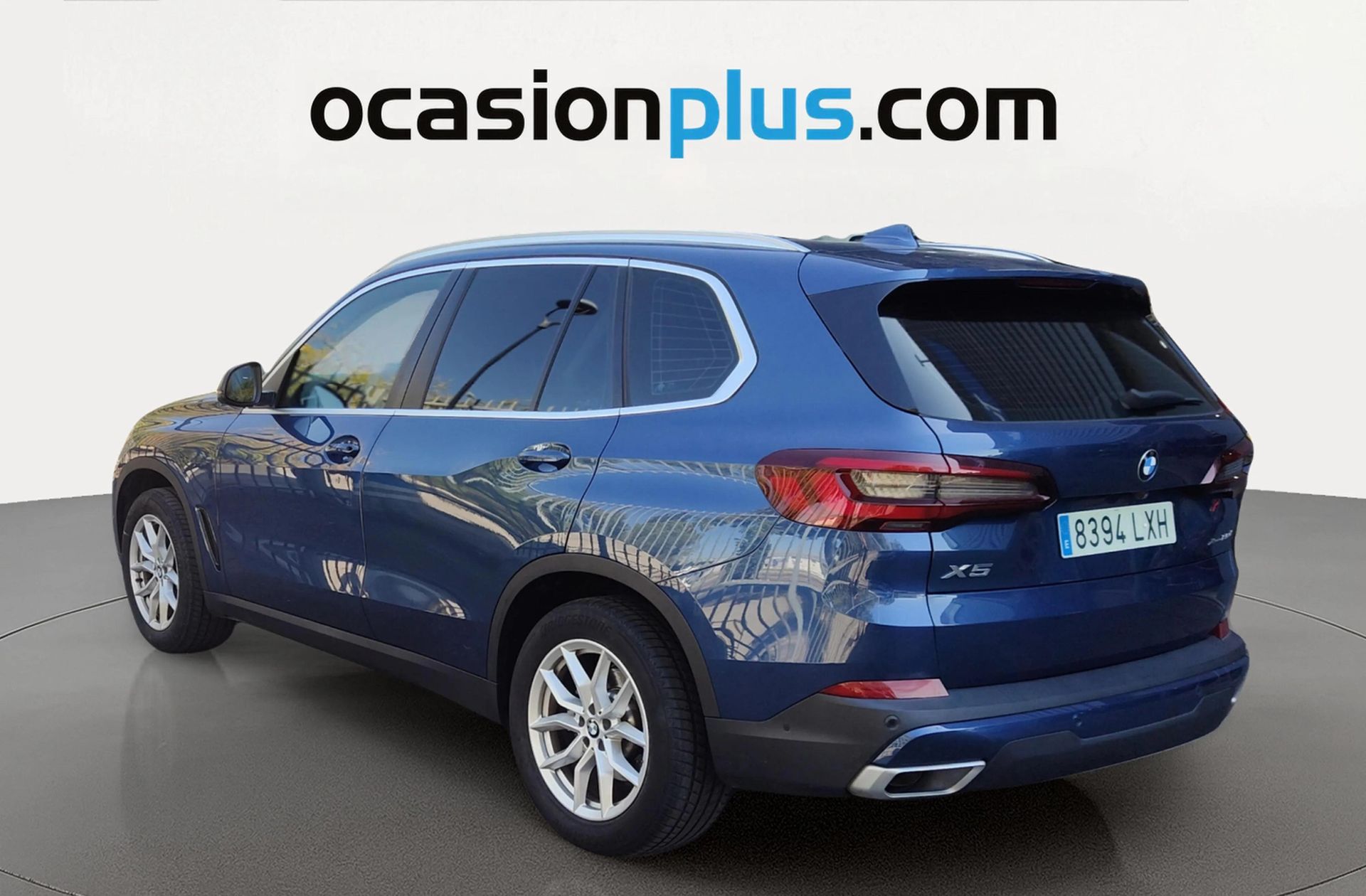 BMW X5 xDrive25d - foto 3