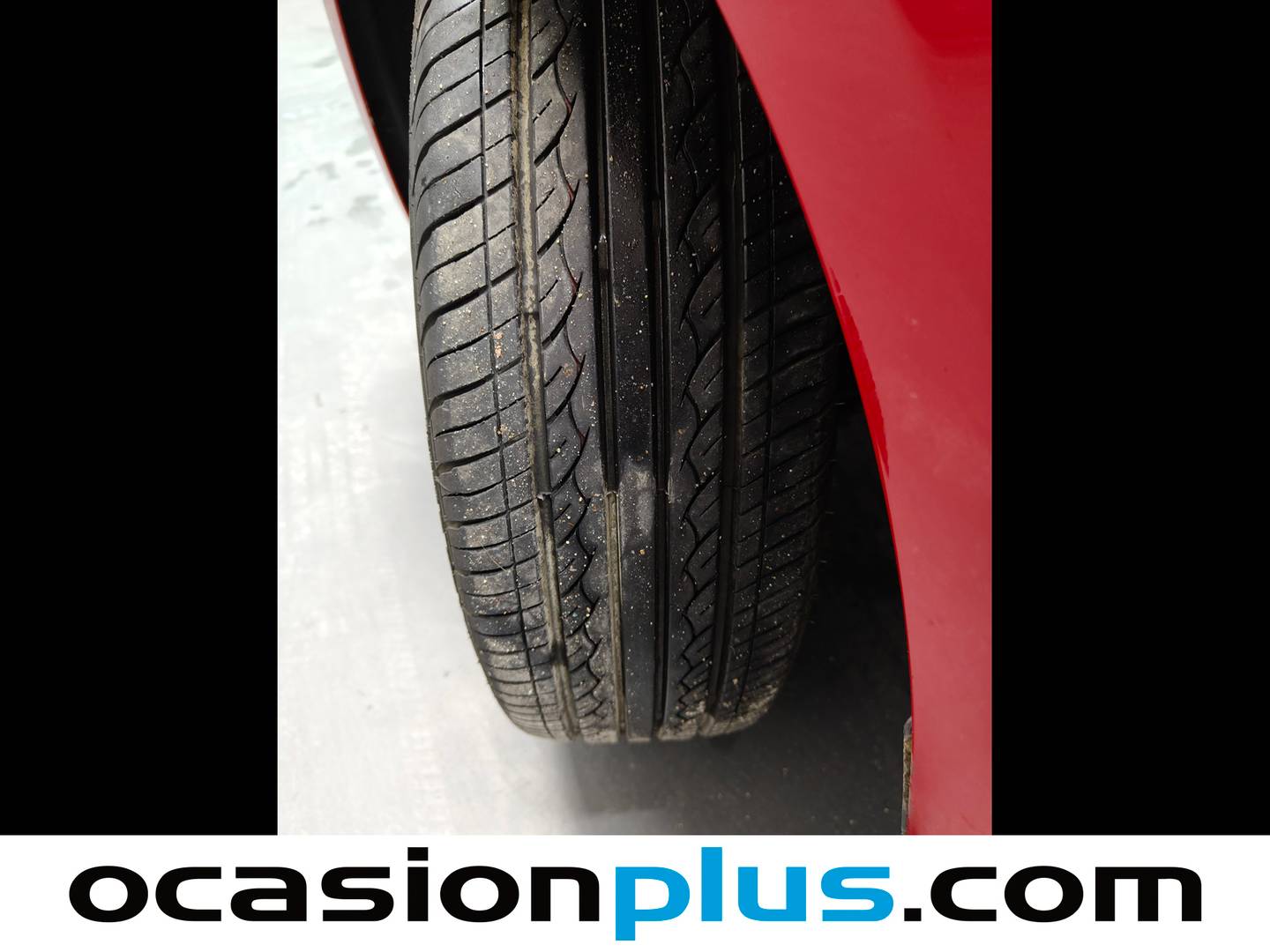 Foto Seat Ibiza SEAT Ibiza 1.6 TDI Reference ITech 30 Aniversario 66 kW (90 CV)