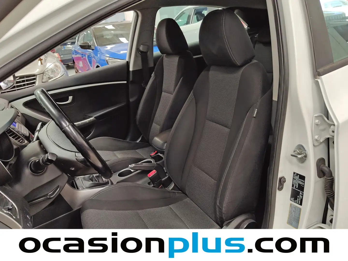 Foto Hyundai i30 Hyundai i30 1.4 MPI BlueDrive 25 Aniversario (100 CV)