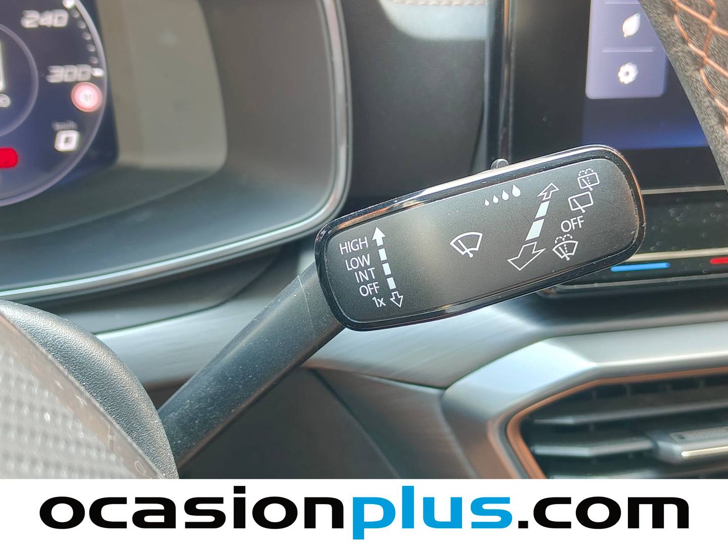 Cupra Formentor Cupra Formentor 1.4 e-Hybrid DSG  (204 CV) barato