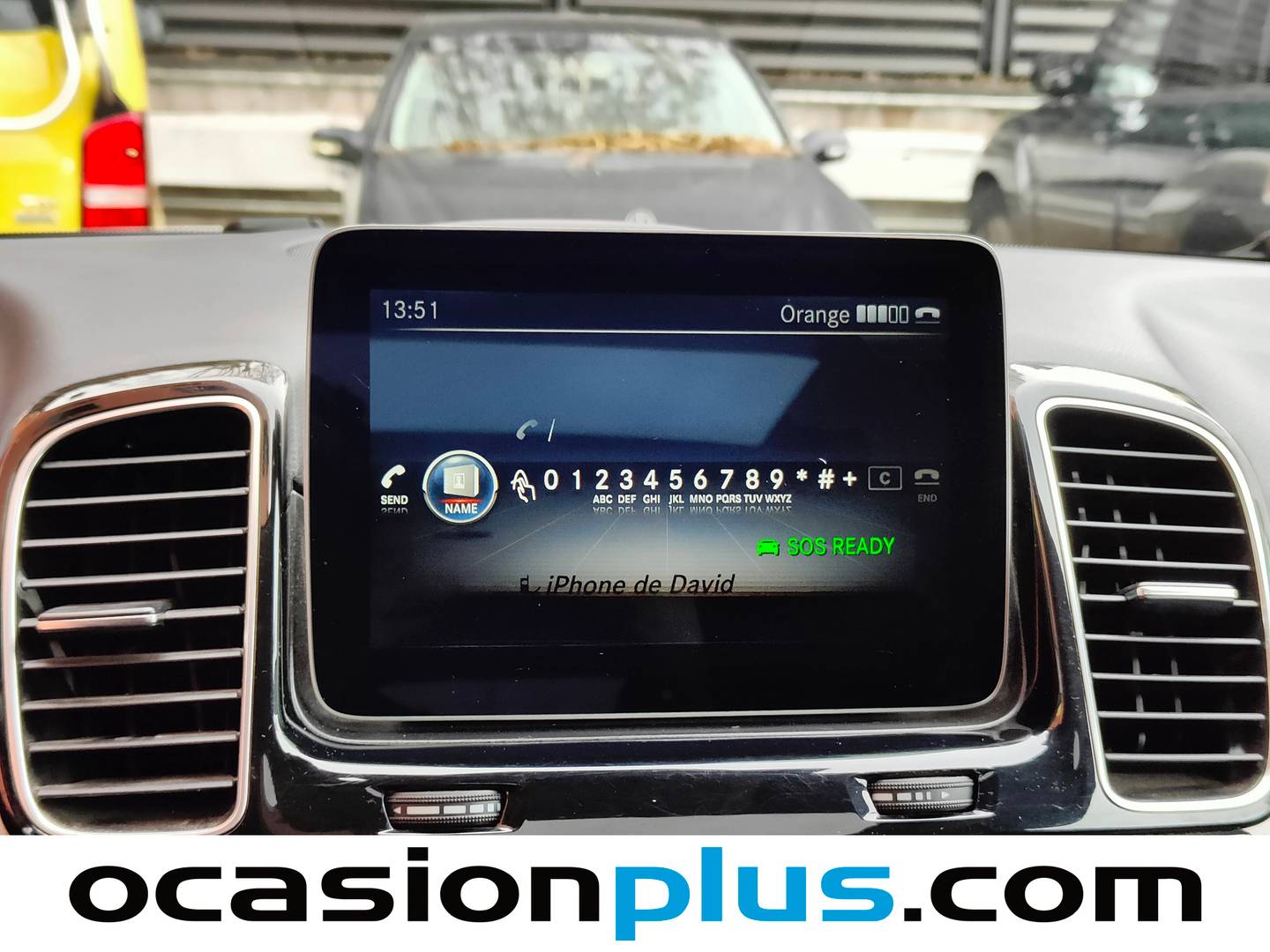 Foto Mercedes Clase GLE Mercedes-Benz GLE GLE 350 d 4Matic (258 CV) Pack AMG