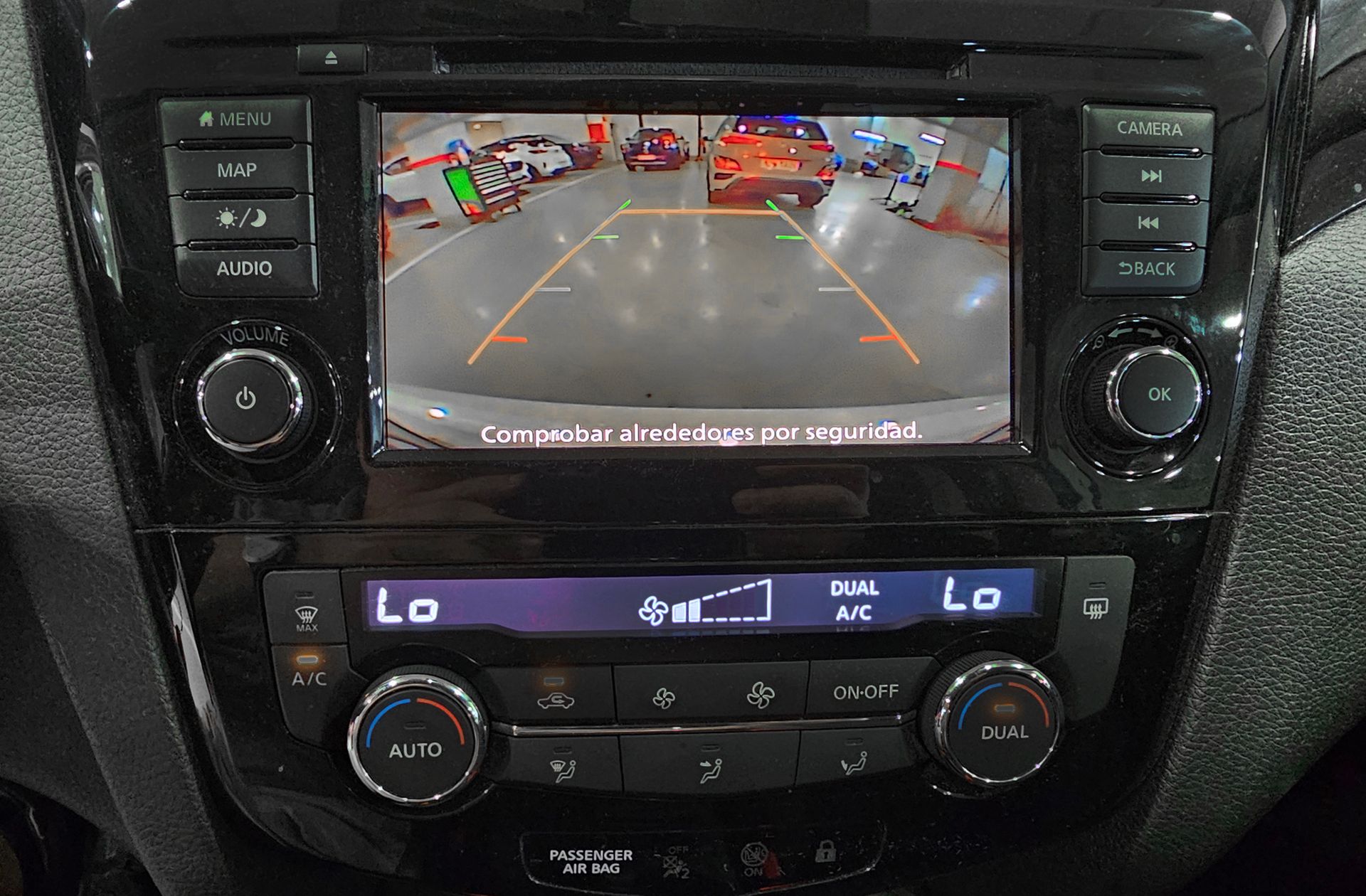 Nissan Qashqai DIG-T 140 Acenta 4x2 - foto 8